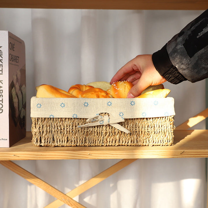 Playful basket for storing toys Bowlift