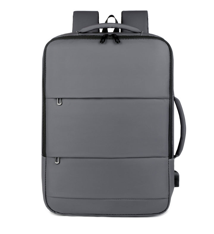 Versatile Business Travel Backpack Bowlift
