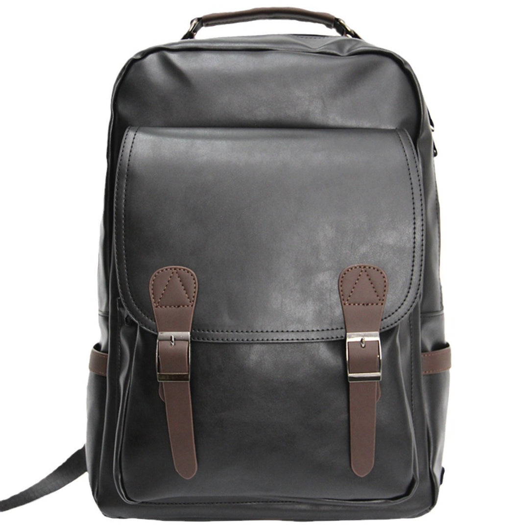 Stylish backpack with reinforced laptop compartment Bowlift