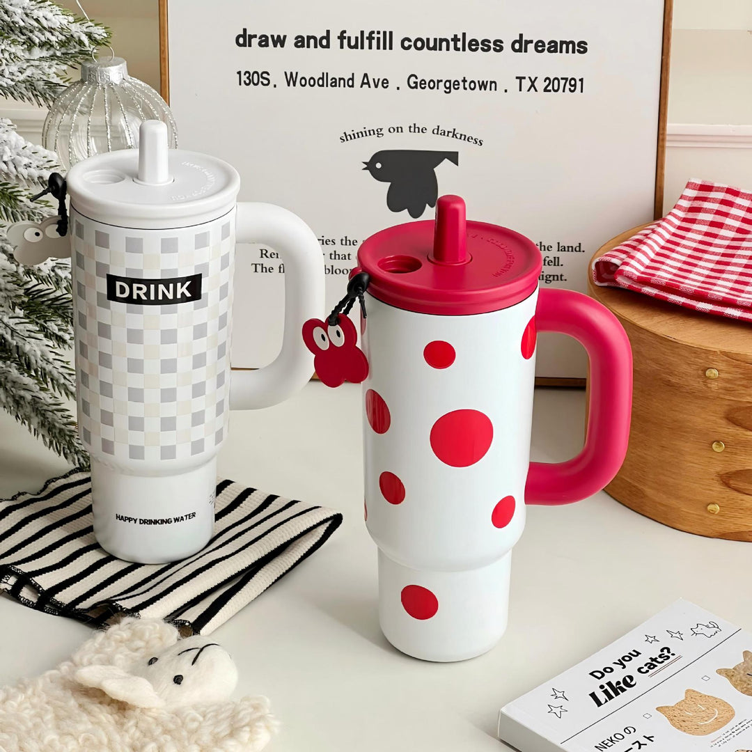 Women Playful Multifunctional Watering Can Bowlift