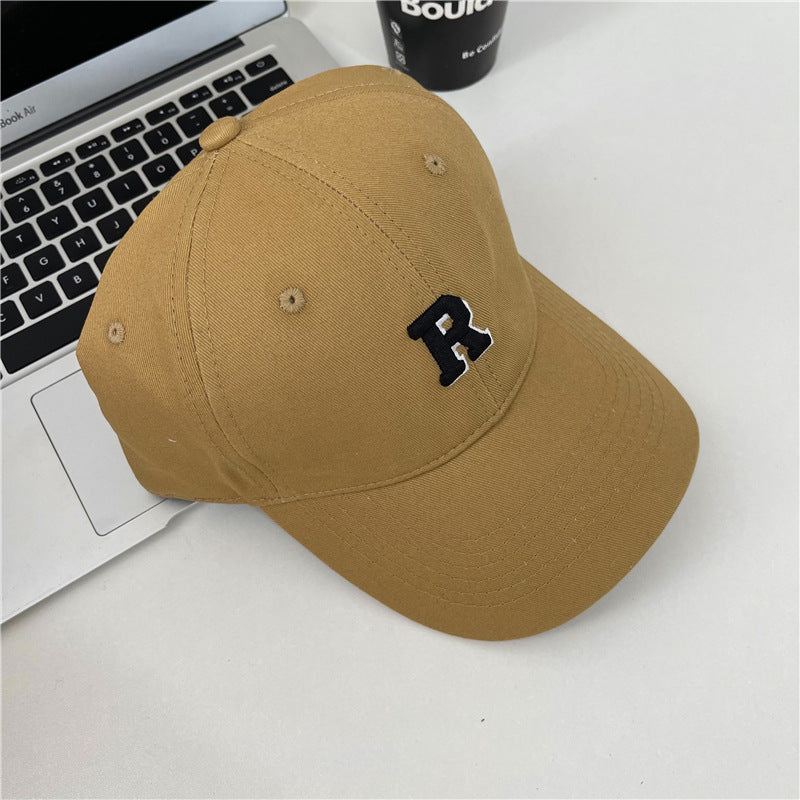 Men's Adjustable Casual Baseball Cap Bowlift