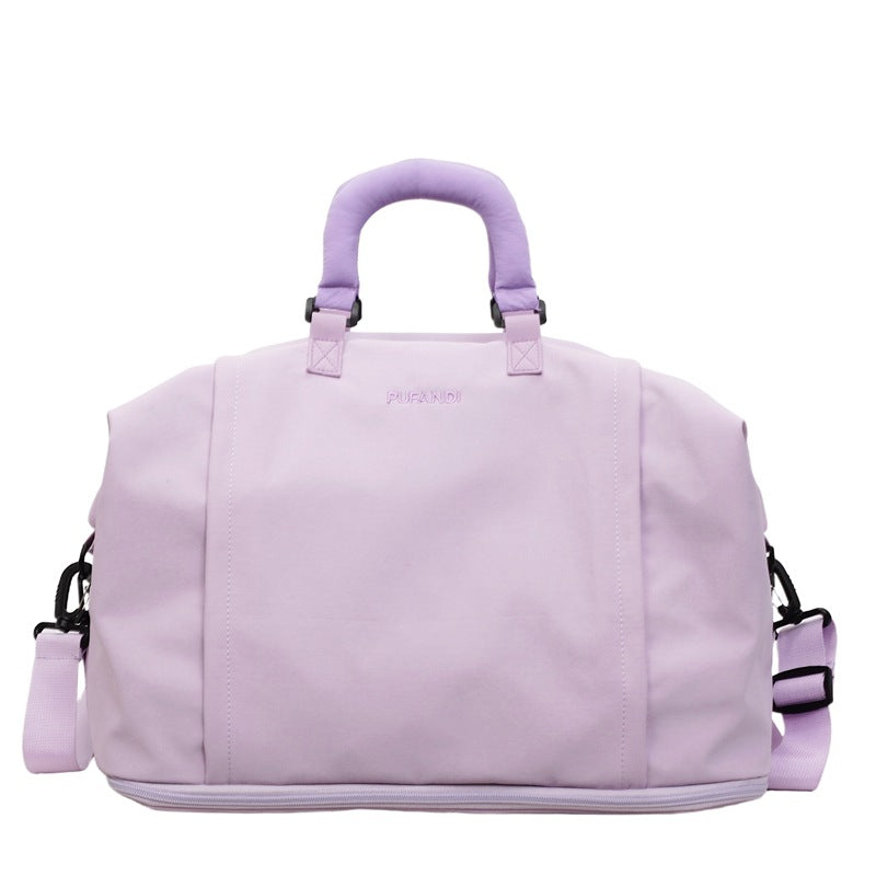 Lightweight Travel Duffel Bag