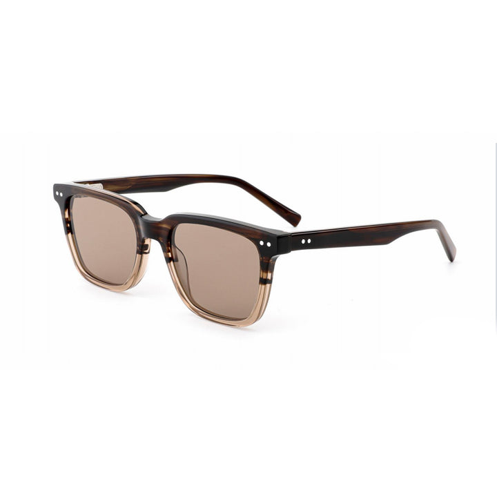 Women’s sunglasses in versatile retro style with elegant frame Bowlift