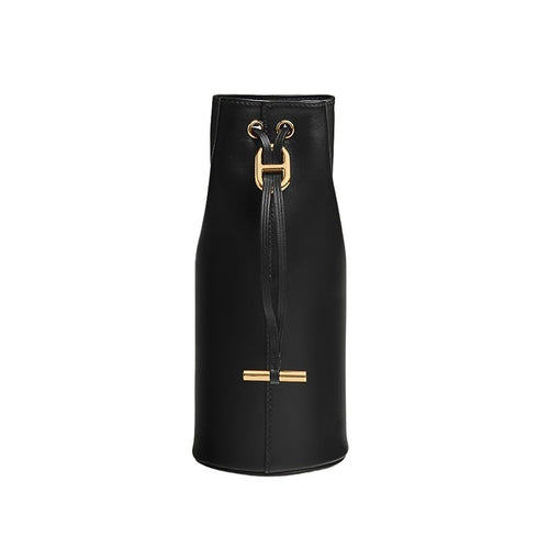 Elegant bucket bag Bowlift