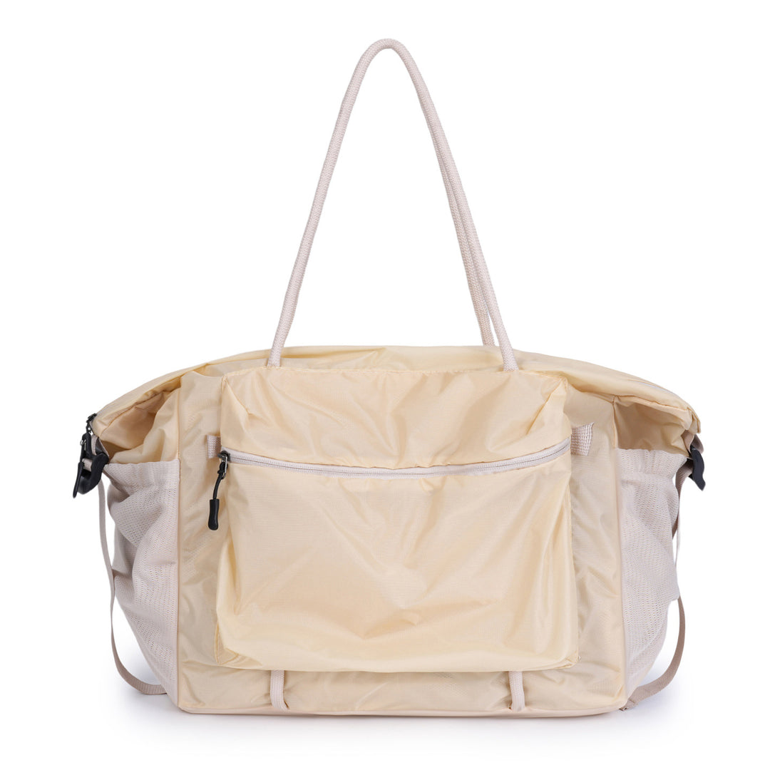Lightweight Multi-Purpose Travel Weekender