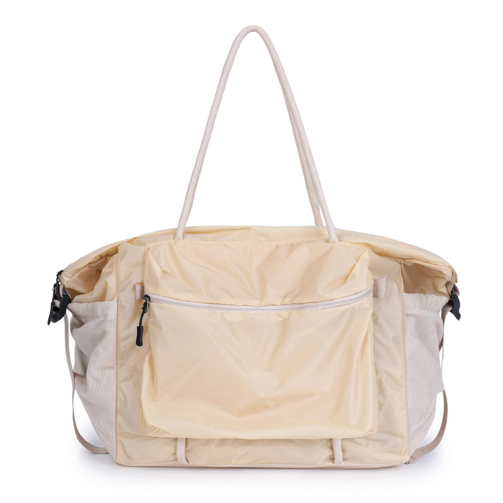 Lightweight Multi-Purpose Travel Weekender