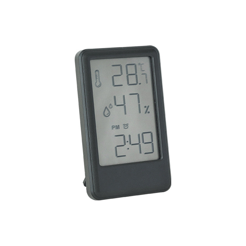 Digital Thermo-Hygrometer Bowlift