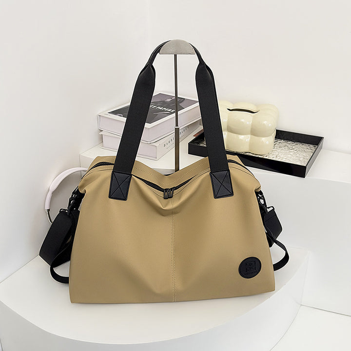 Ladies Multifunctional City Bag Bowlift