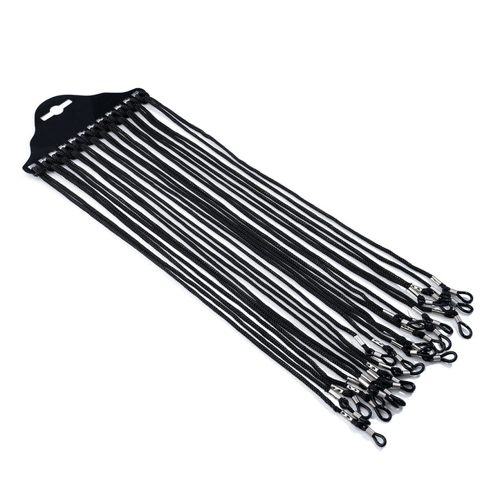 High-Performance Stretch Shoelaces Bowlift