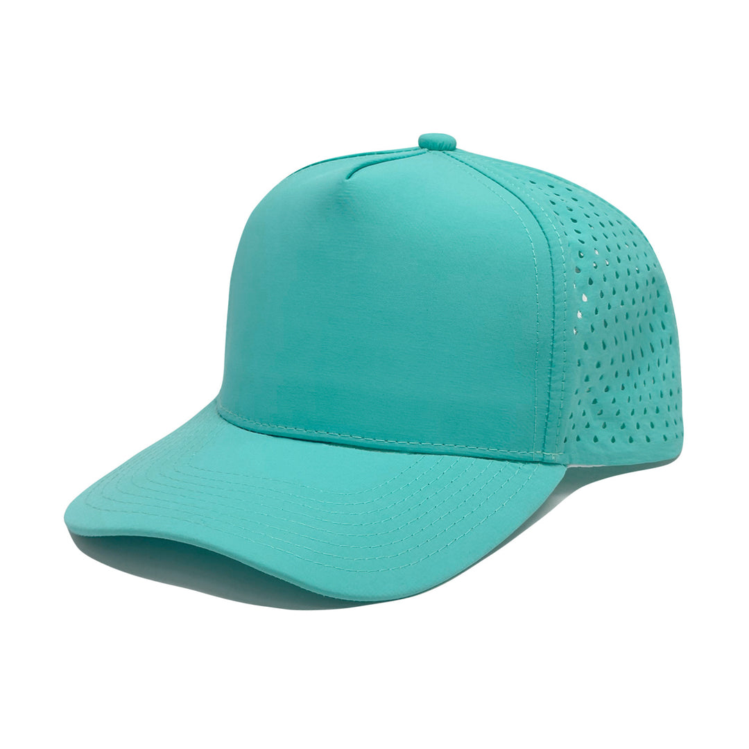 Women Breathable Sports Cap with Innovative Mesh Design Bowlift