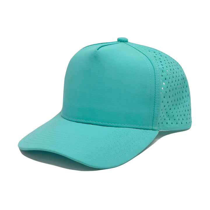 Women Breathable Sports Cap with Innovative Mesh Design Bowlift