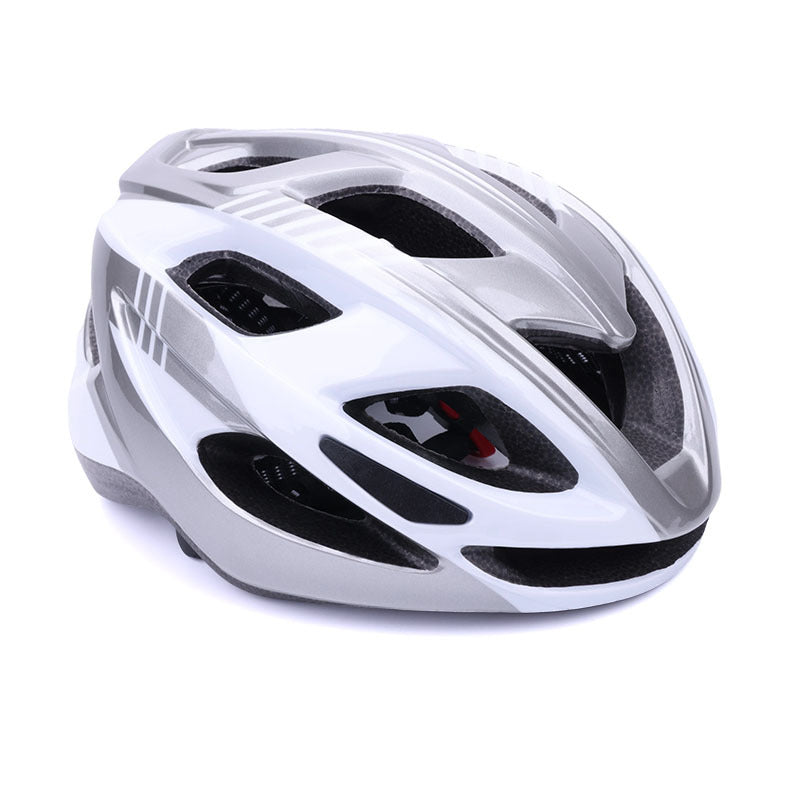 High-Performance Aero Cycling Helmet Bowlift