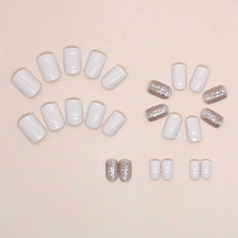 Nail Art Bowlift