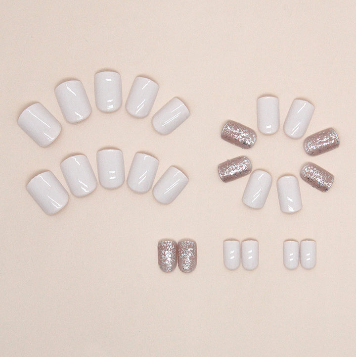 Nail Art Bowlift