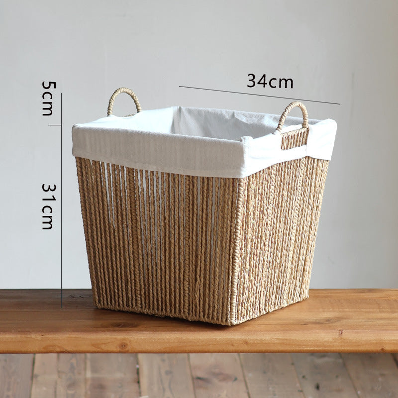 Storage basket with practical handles Bowlift