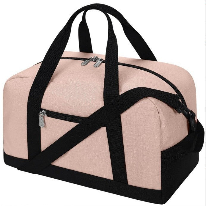 Sports Duffel Bag Bowlift