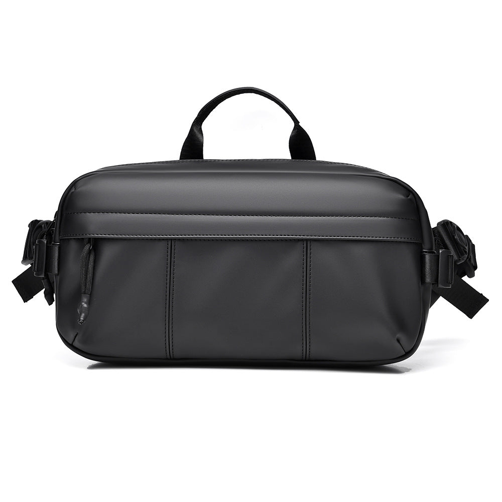Premium Waterproof Sling Bag Bowlift