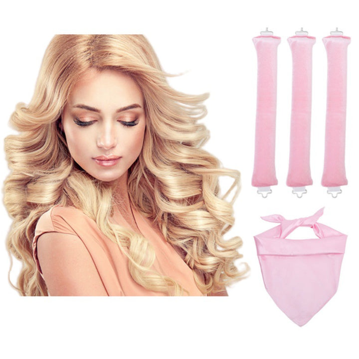 Hair Styling Set