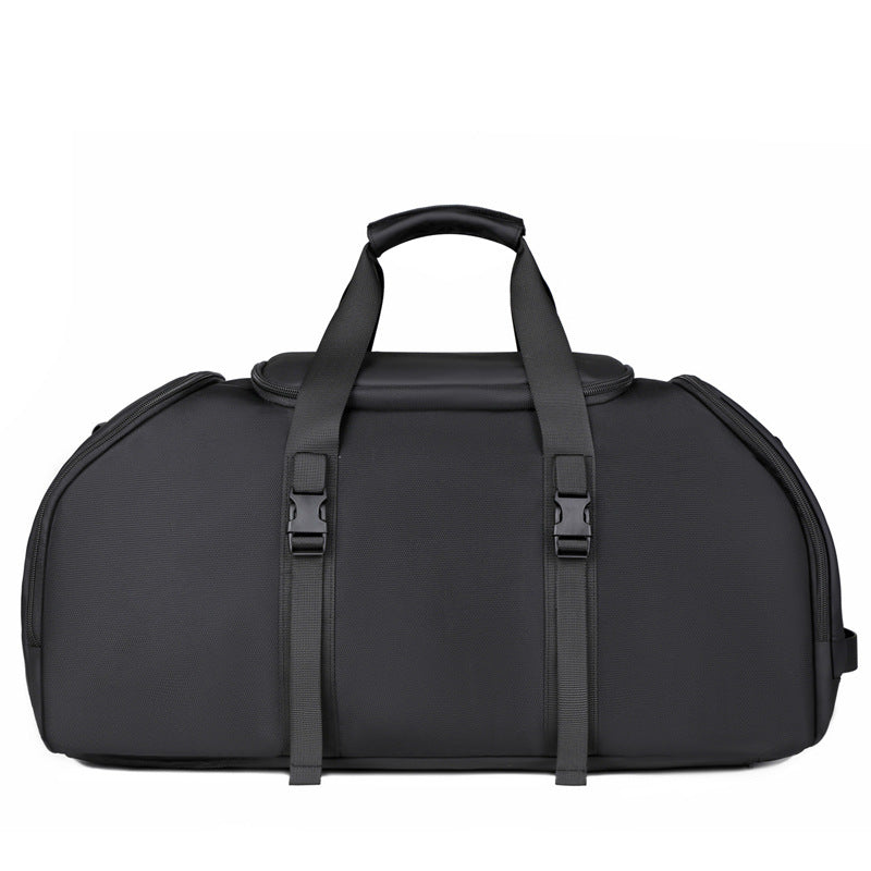 Men's practical sports travel bag Bowlift