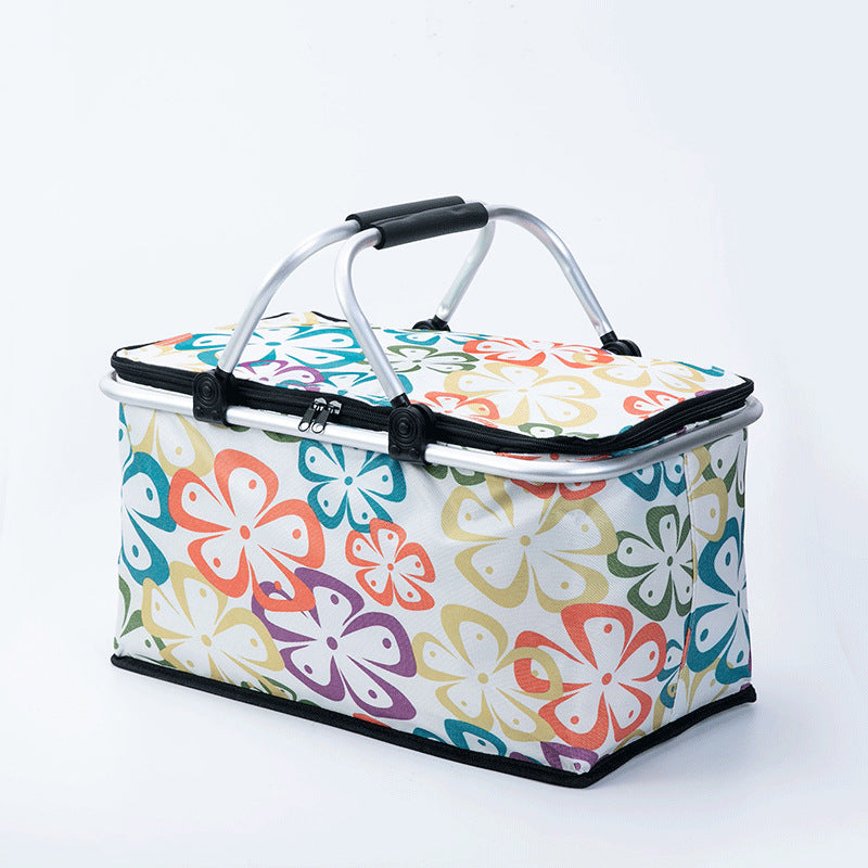 Women's Cooler Bag Bowlift