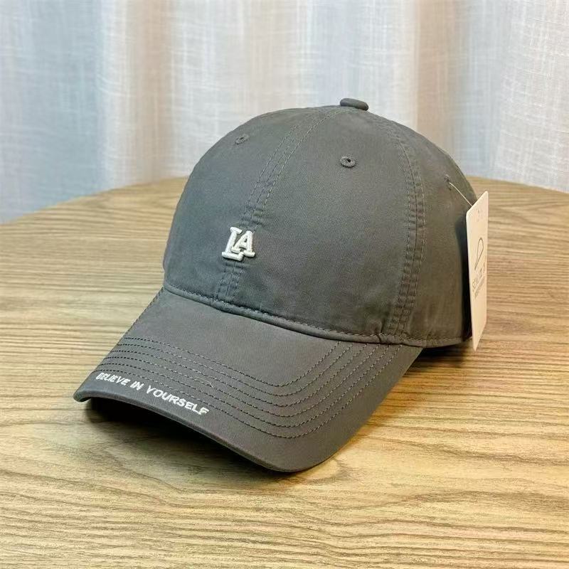 Women's Casual Adjustable Baseball Cap Bowlift 1784084193
