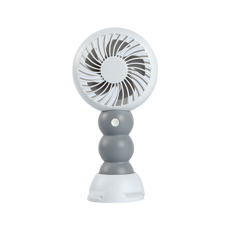 Women's Wearable Multi-Position Fan Bowlift