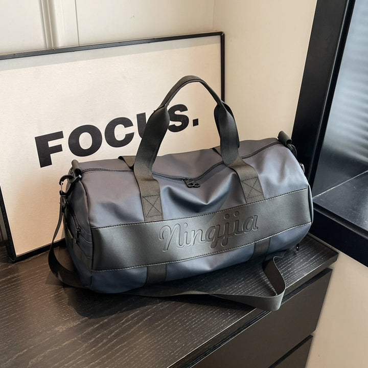 Stylish Sports Travel Duffel Bowlift
