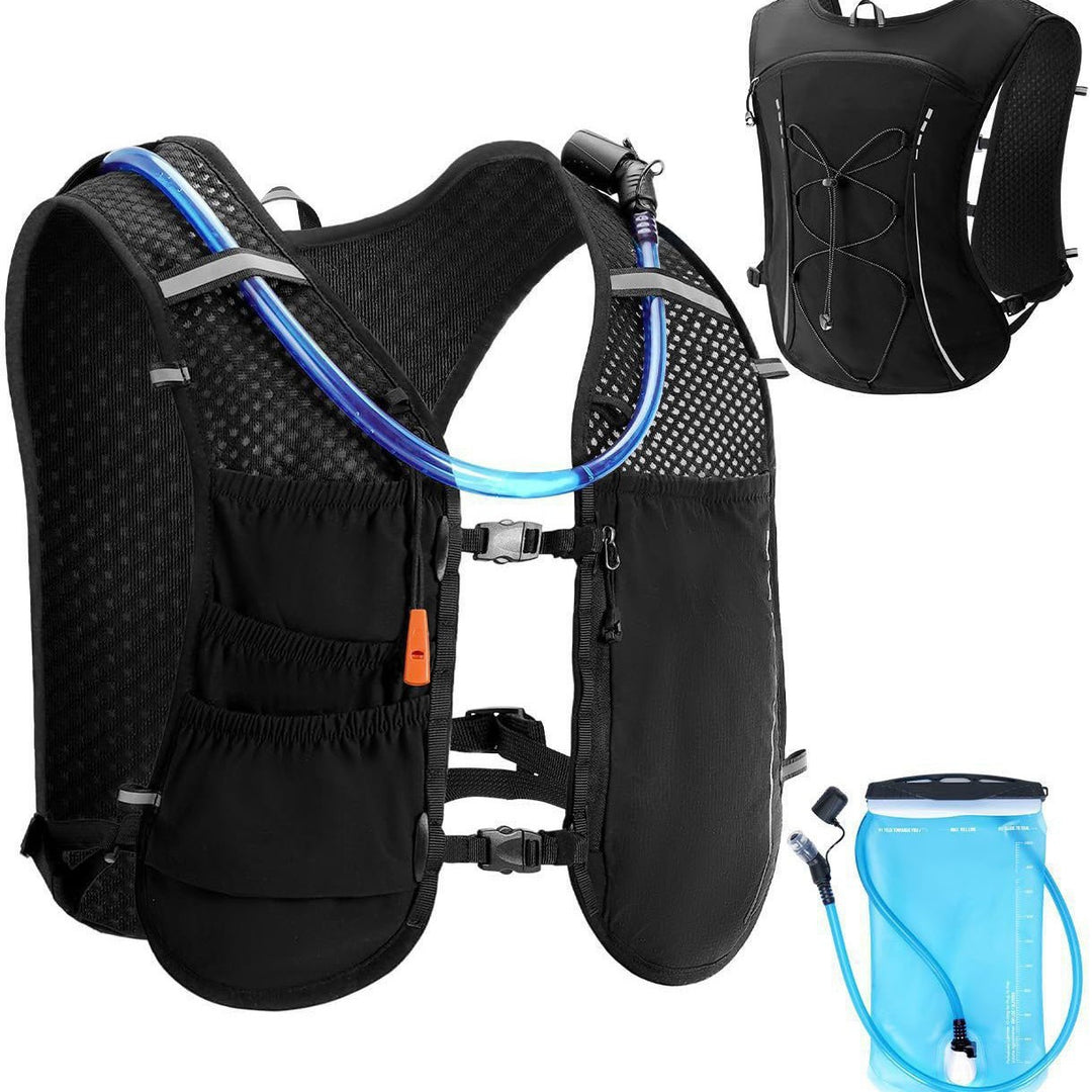 Hydration Vest