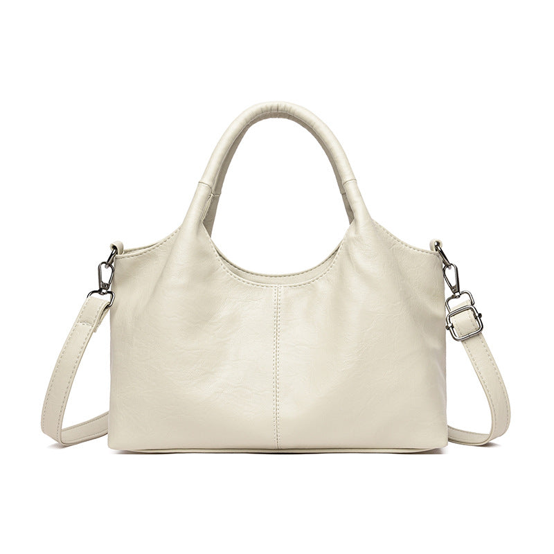 Elegant Multi-Functional Handbag Bowlift