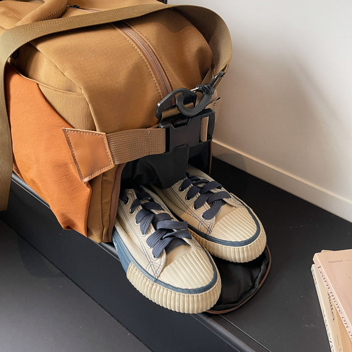 Elegant Multifunctional Tote Bag Bowlift