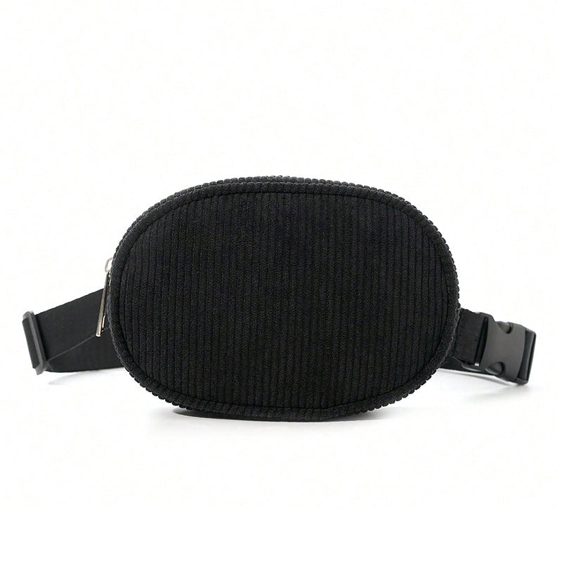 Stylish Waist Bag Bowlift