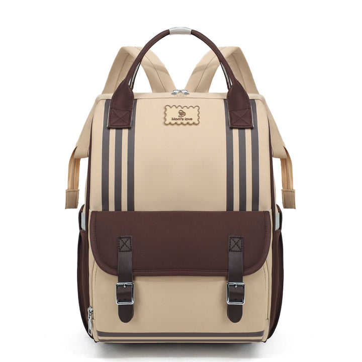 Stylish School Backpack