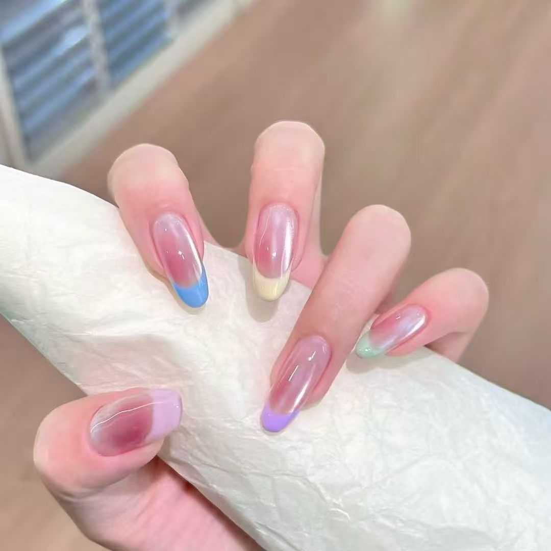 Decorative Nail Art Bowlift
