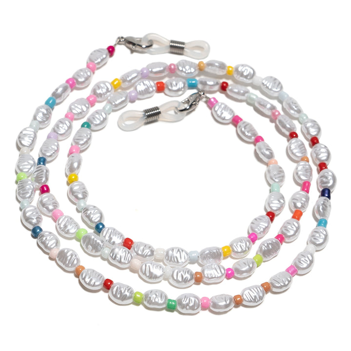Colorful Beaded Eyewear Chain Bowlift 1786968035