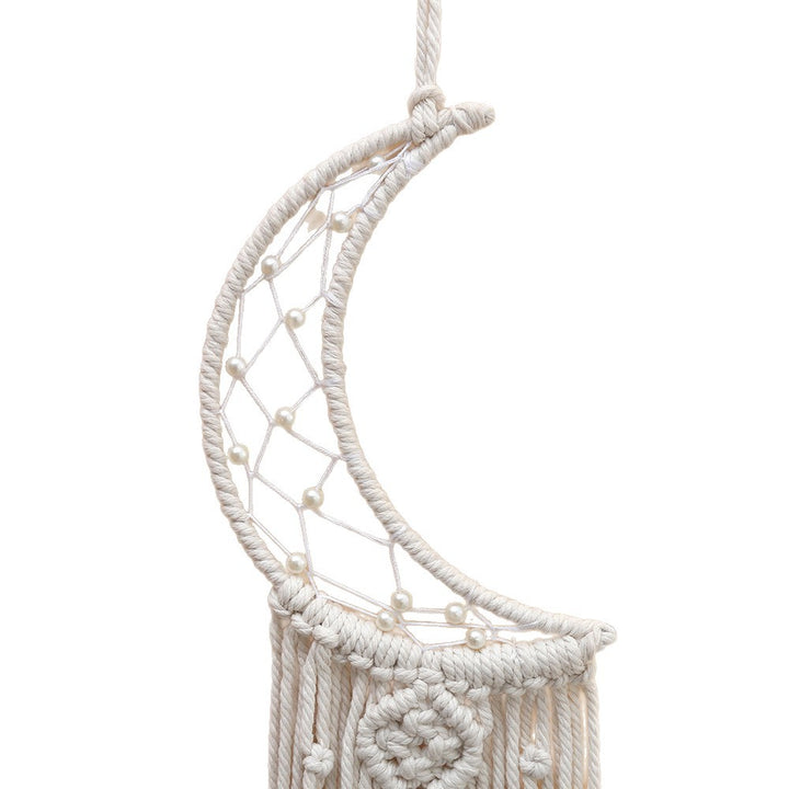 Home Decor Macrame Wall Hanging Bowlift