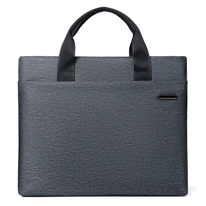Professional Document Organizer Bag Bowlift