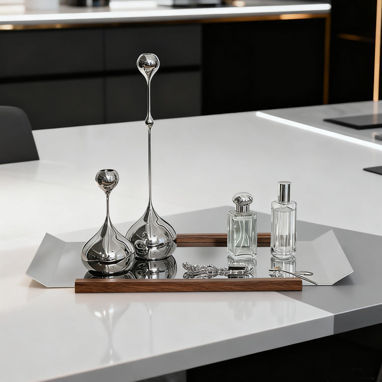 Modern Serving Tray