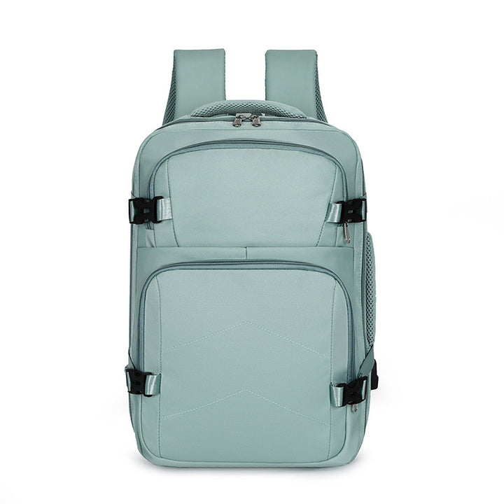 High-Performance Versatile Backpack Bowlift