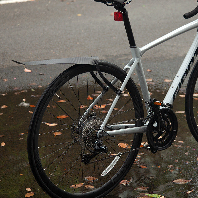 Adjustable Bicycle Rear Mudguard Bowlift