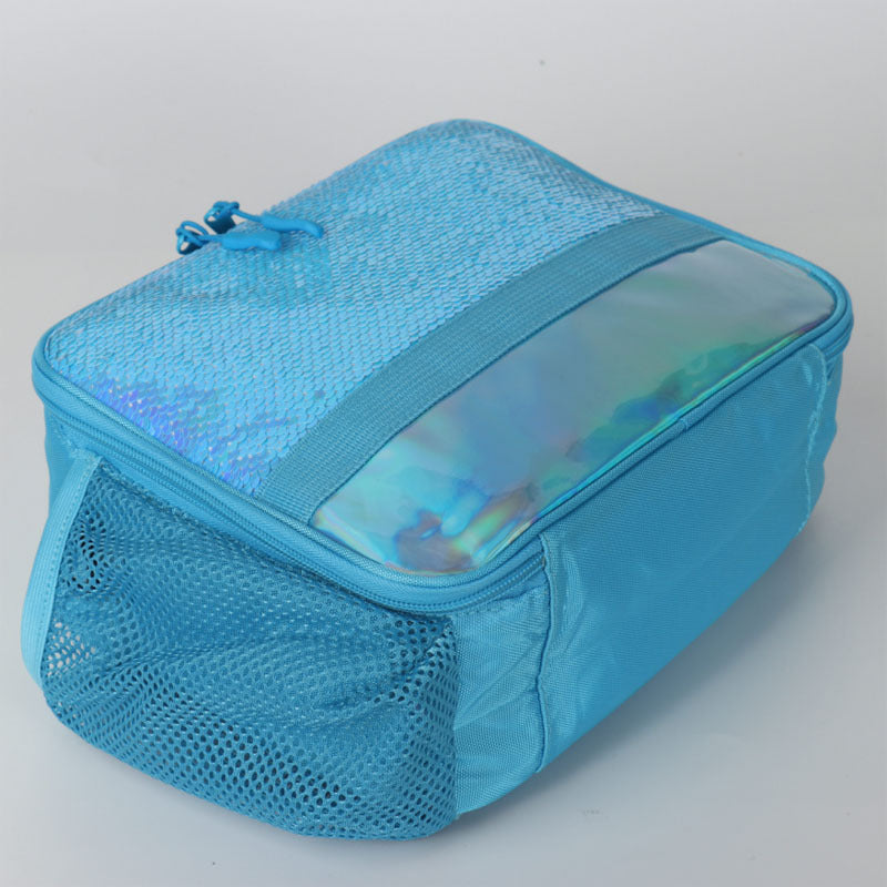 Women's Functional Lunch Bag Bowlift