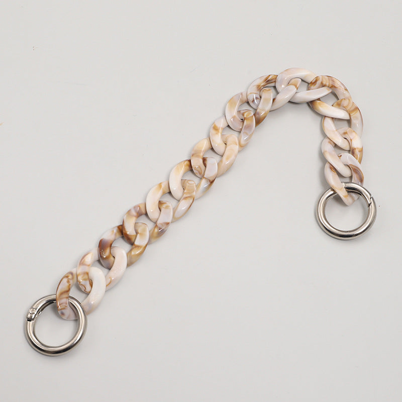 Fashionable Chain Link Accessories Bowlift