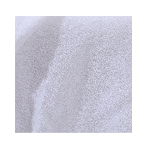 Terry Bath Towel With Soft Grip And High Absorbency Bowlift