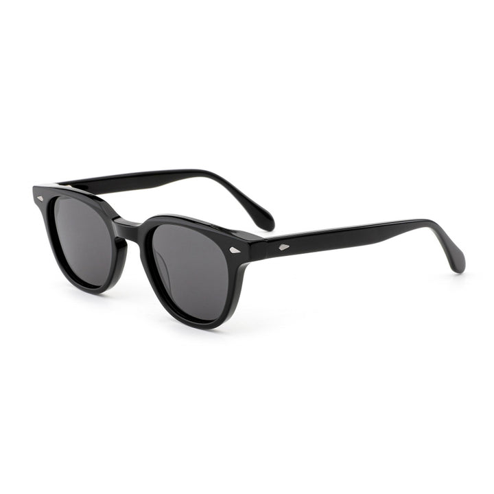 Women Retro-Optics Sunglasses Bowlift
