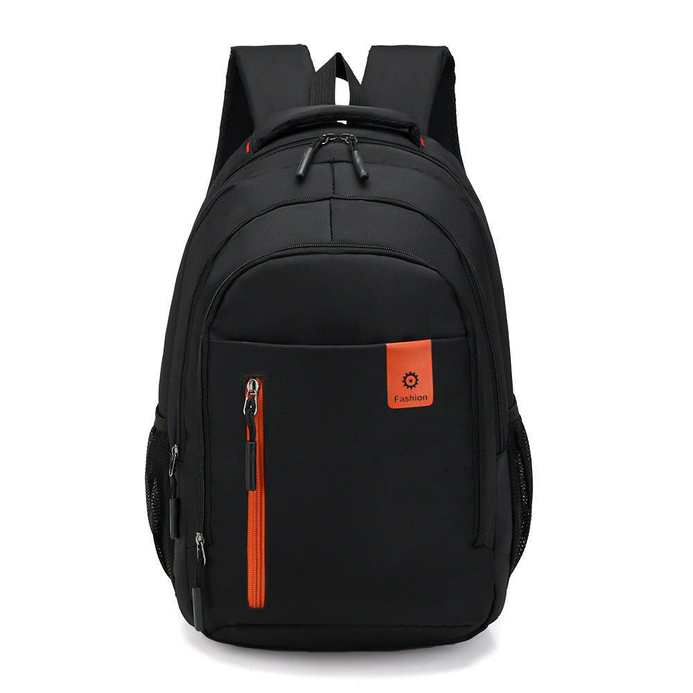 Multi-Functional Urban Commuter Backpack