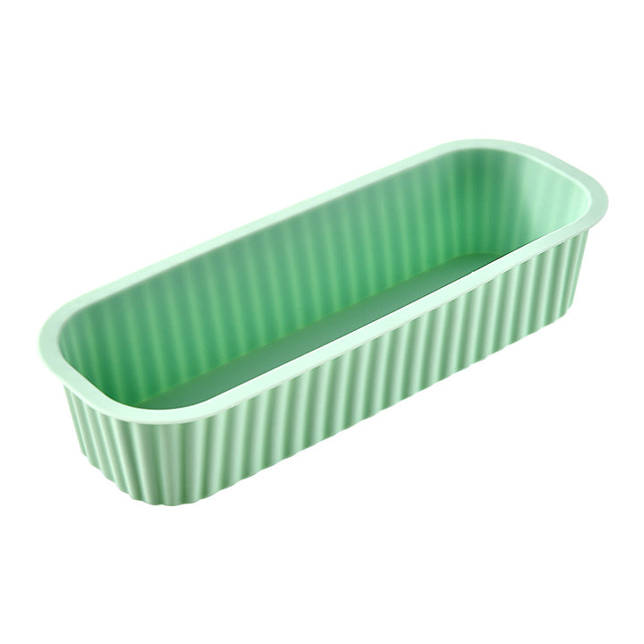 Silicone cake baking mold in modern design Bowlift