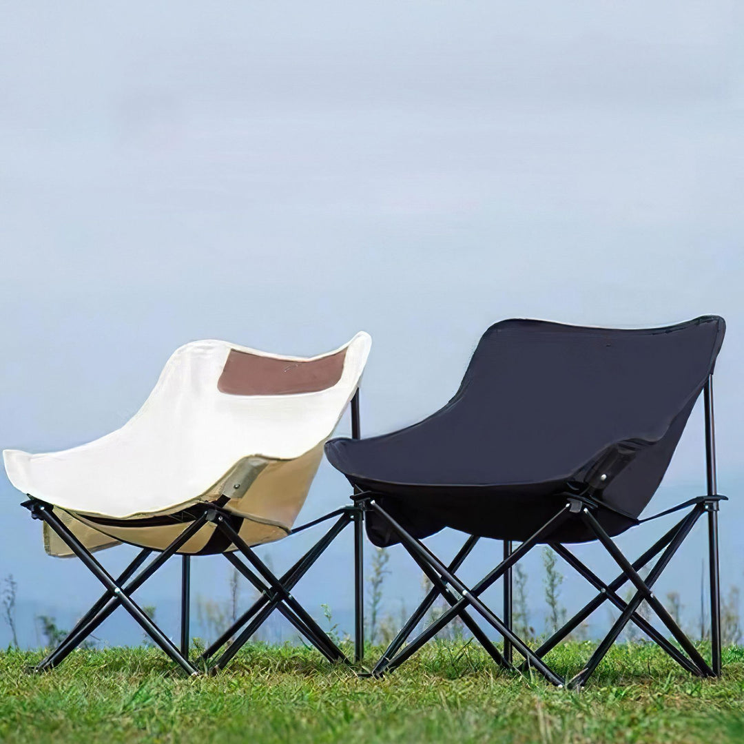 Camping cot Bowlift