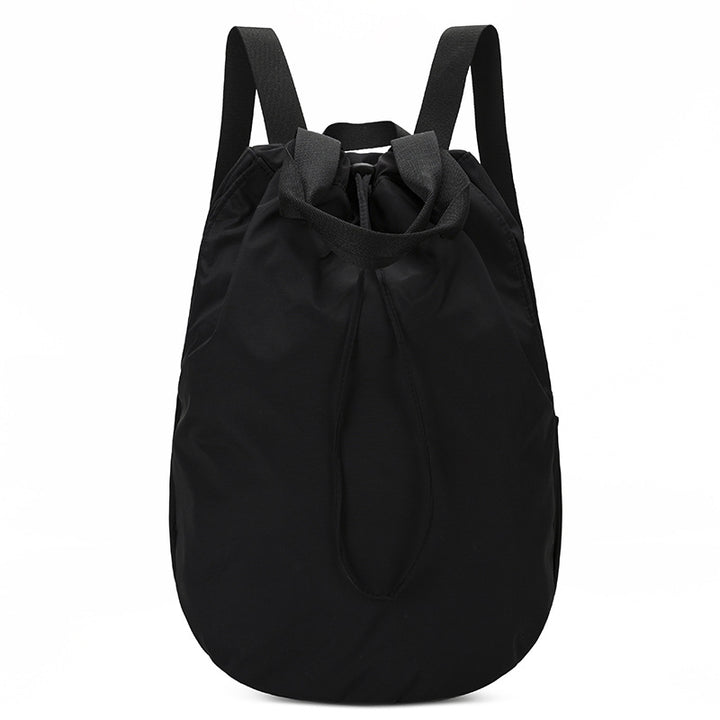 Lightweight Drawstring Pack Bowlift