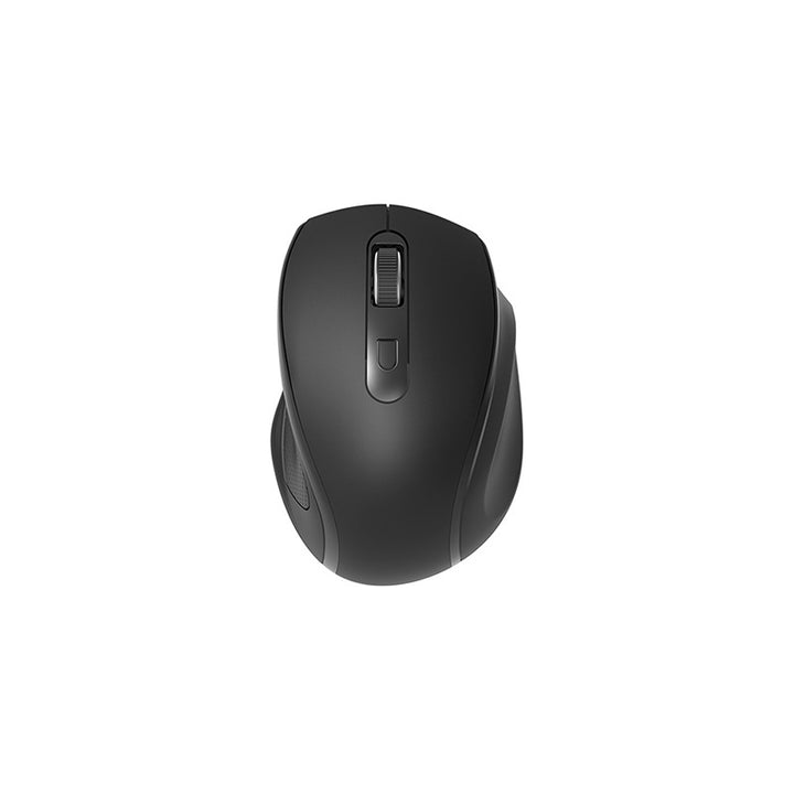 Ergonomic Wireless Mouse Bowlift