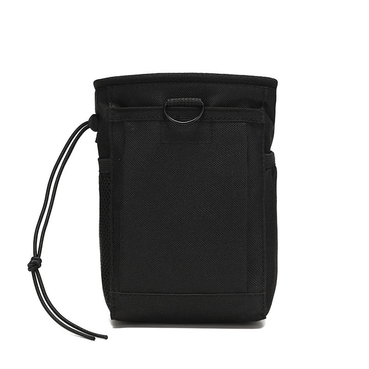 Versatile Tactical Pouch Bowlift