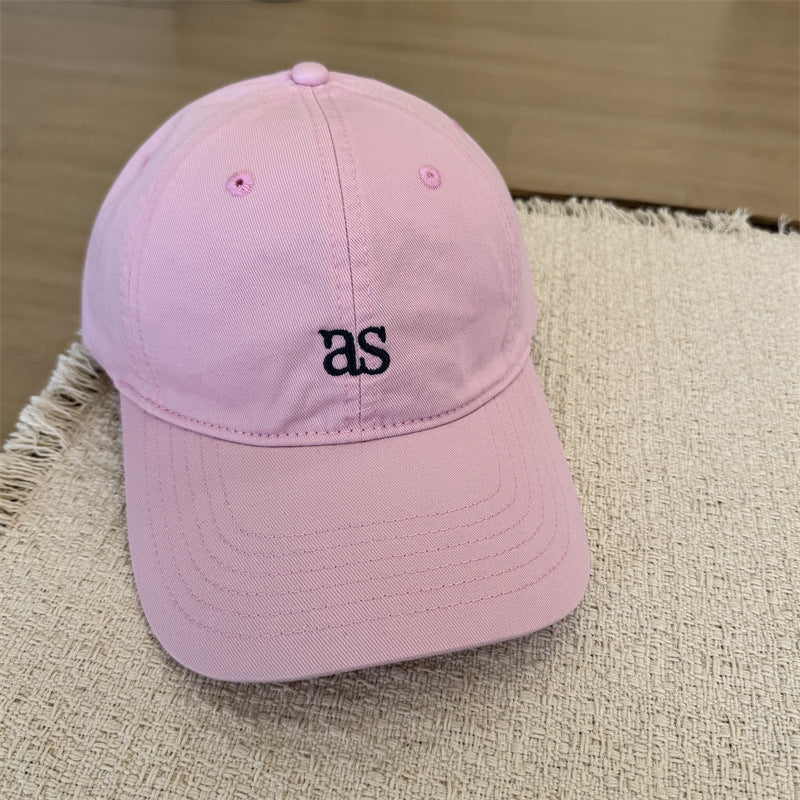 Women's Adjustable Cotton Baseball Cap Bowlift 1783922768